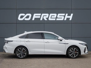 Седан Chery Arrizo 8 2023 года, 2330000 рублей, Краснодар