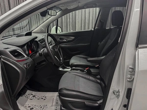 Внедорожник Opel Mokka 2014 года, 1040000 рублей, Красноярск