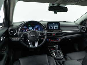 Седан Kia Cerato 2019 года, 2154444 рублей, Москва