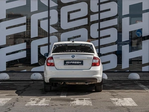 Лифтбек Skoda Rapid 2017 года, 1287000 рублей, Краснодар