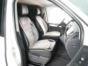 Минивэн Volkswagen Multivan 2019 года, 3929000 рублей, Воронеж