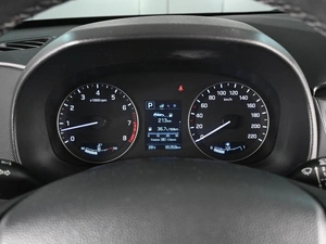 Внедорожник Hyundai Creta 2021 года, 1819000 рублей, Ростов-на-Дону
