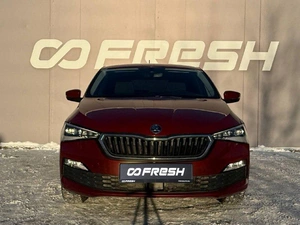 Лифтбек Skoda Rapid 2020 года, 1799000 рублей, Ижевск