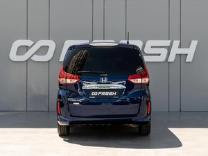 Минивэн Honda Freed 2018 года, 1550000 рублей, Краснодар