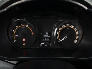 Седан ВАЗ (LADA) Granta 2025 года, 1120000 рублей, Омск