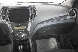Внедорожник Hyundai Santa Fe 2014 года, 2039000 рублей, Кемерово