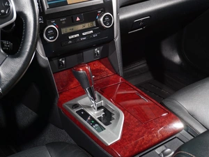 Седан Toyota Camry 2012 года, 1545000 рублей, Тверь