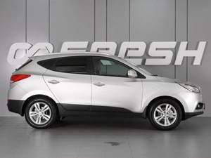 Внедорожник Hyundai ix35 2013 года, 1379000 рублей, Минеральные Воды