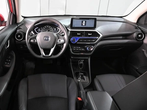 Седан Changan Alsvin 2023 года, 1169000 рублей, Аксай