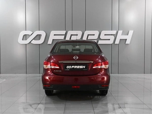 Седан Nissan Almera 2014 года, 1099000 рублей, Ростов-на-Дону