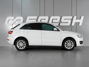 Внедорожник Audi Q3 2014 года, 1850000 рублей, Минеральные Воды