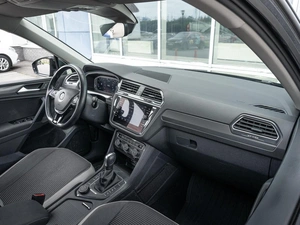 Внедорожник Volkswagen Tiguan 2019 года, 2390000 рублей, Нижний Новгород