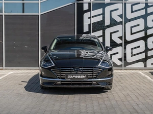 Седан Hyundai Sonata 2021 года, 3050000 рублей, Краснодар
