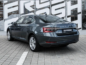 Лифтбек Skoda Superb 2019 года, 2393700 рублей, Ставрополь