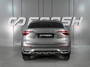 Внедорожник Haval F7x 2020 года, 1839000 рублей, Аксай