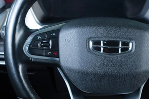 Внедорожник Geely Coolray 2021 года, 1799000 рублей, Тюмень