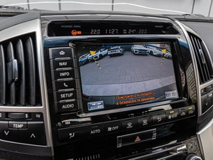 Внедорожник Toyota Land Cruiser 2012 года, 3750000 рублей, Краснодар