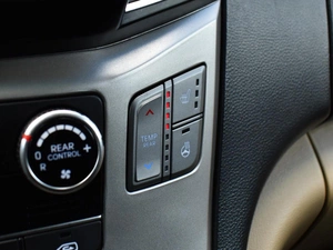 Минивэн Hyundai H-1 2019 года, 2870000 рублей, Краснодар