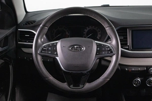 Седан ВАЗ (LADA) Vesta 2023 года, 1339000 рублей, Сургут