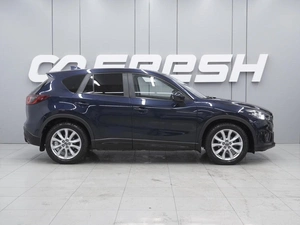 Внедорожник Mazda CX-5 2014 года, 1450000 рублей, Ростов-на-Дону