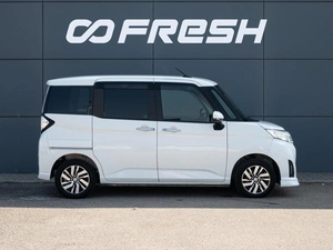 Минивэн Daihatsu Thor 2017 года, 1240000 рублей, Краснодар