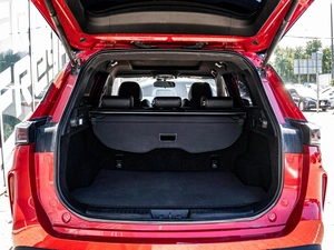 Внедорожник Chery Tiggo 7L 2025 года, 2235000 рублей, Краснодар