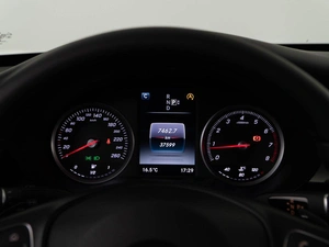 Седан Mercedes-benz C-класс 2015 года, 2473055 рублей, Москва