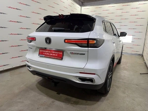 Внедорожник Changan CS55 Plus 2023 года, 2090000 рублей, Красноярск