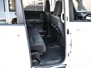 Минивэн Suzuki Solio 2015 года, 774000 рублей, Кирилловка