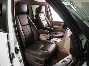 Внедорожник Land Rover Discovery 2014 года, 2199000 рублей, Тюмень