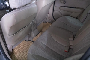 Хетчбэк Nissan Tiida 2010 года, 779000 рублей, Томск