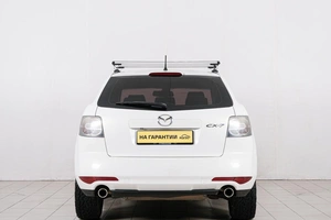 Внедорожник Mazda CX-7 2011 года, 1209000 рублей, Красноярск