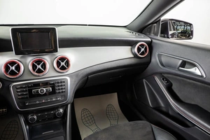 Седан Mercedes-benz CLA-класс 2014 года, 1739000 рублей, Пермь