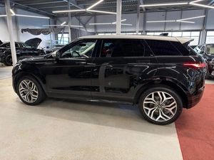 Внедорожник Land Rover Range Rover Evoque 2022 года, 4699000 рублей, Павловская Слобода