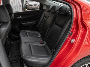 Седан Kia Rio 2019 года, 1749000 рублей, Краснодар