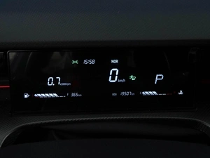 Внедорожник Jetour Dashing 2024 года, 2098444 рублей, Москва
