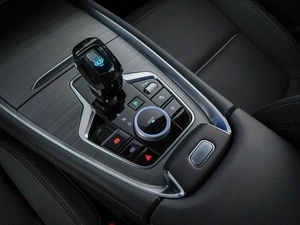 Внедорожник Chery Tiggo 7 Pro Max 2024 года, 2099444 рублей, Москва
