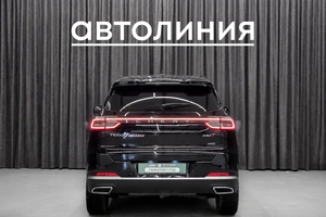Внедорожник Chery Tiggo 7 Pro Max 2024 года, 2500000 рублей, Красноярск
