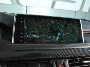 Внедорожник BMW X6 2019 года, 5799000 рублей, Аксай