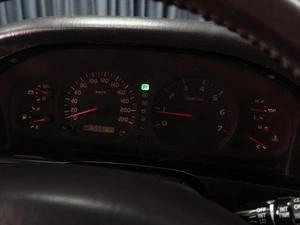 Внедорожник Toyota Land Cruiser 2001 года, 1499000 рублей, Тюмень