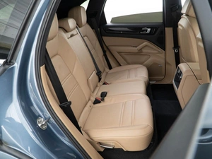 Внедорожник Porsche Cayenne 2019 года, 5199050 рублей, Москва