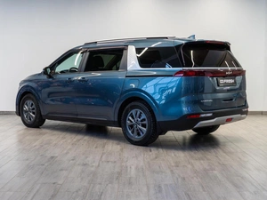 Минивэн Kia Carnival 2021 года, 3699000 рублей, Саратов
