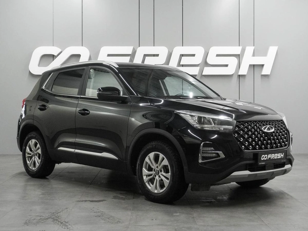 Внедорожник Chery Tiggo 4 Pro 2024 года, 1564000 рублей, Воронеж