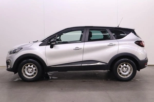 Внедорожник Renault Kaptur 2017 года, 1590000 рублей, Брянск