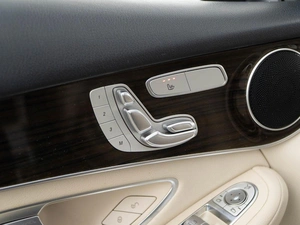 Внедорожник Mercedes-benz GLC-класс 2019 года, 3359999 рублей, Москва