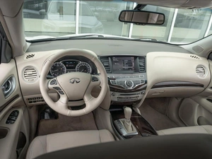 Внедорожник Infiniti QX60 2013 года, 1769000 рублей, Нижний Новгород