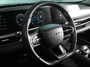 Седан Chery Arrizo 8 2024 года, 2149000 рублей, Аксай