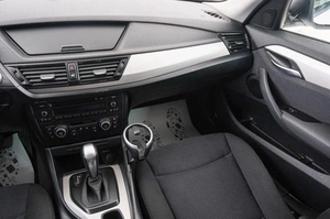 Внедорожник BMW X1 2014 года, 1449000 рублей, Красноярск