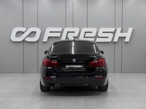 Седан BMW 5 серия 2014 года, 1890000 рублей, Ростов-на-Дону