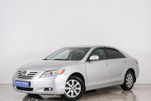 Седан Toyota Camry 2008 года, 1229000 рублей, Красноярск